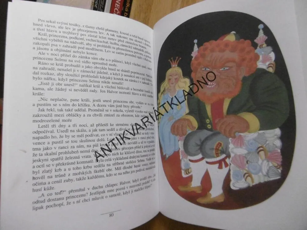 SE ZVÍŘÁTKY KOLEM SVĚTA, VÍTĚZSKAV KOCOUREK, HELENA ZMATLÍKOVÁ, **an