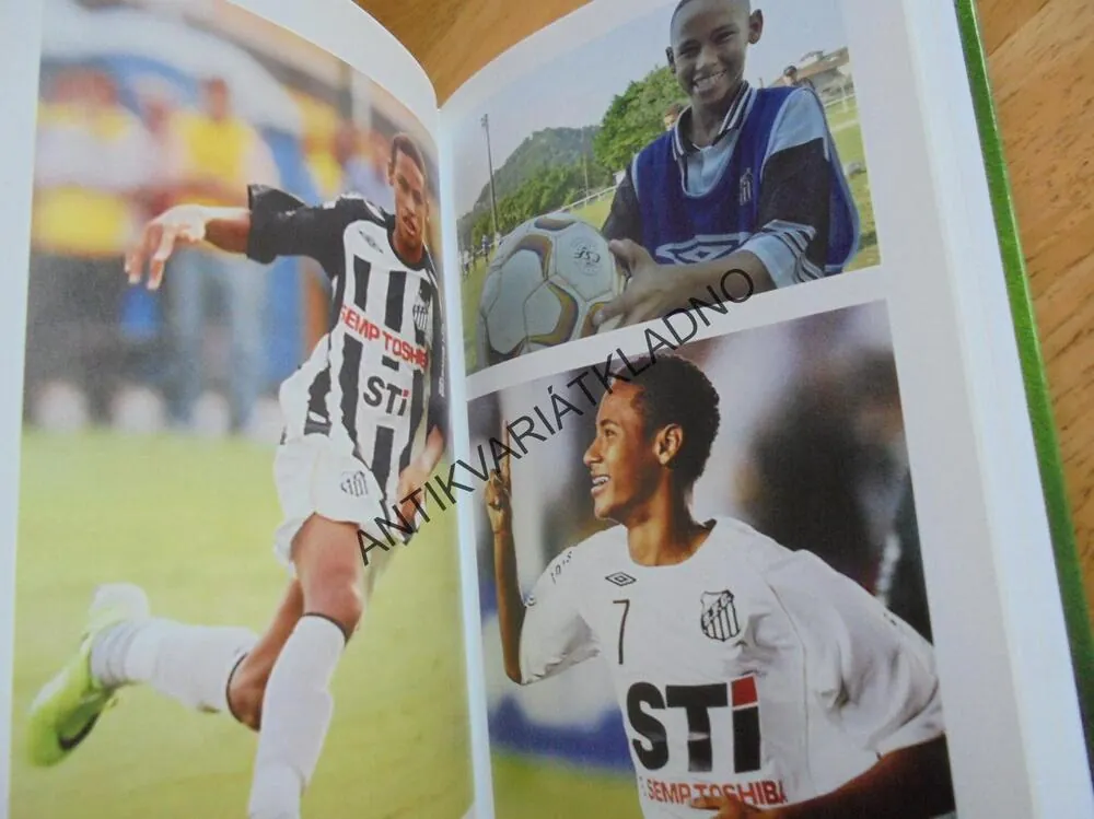 NEYMAR, BUDOUCÍ KRÁL, FOTBAL, KOPANÁ