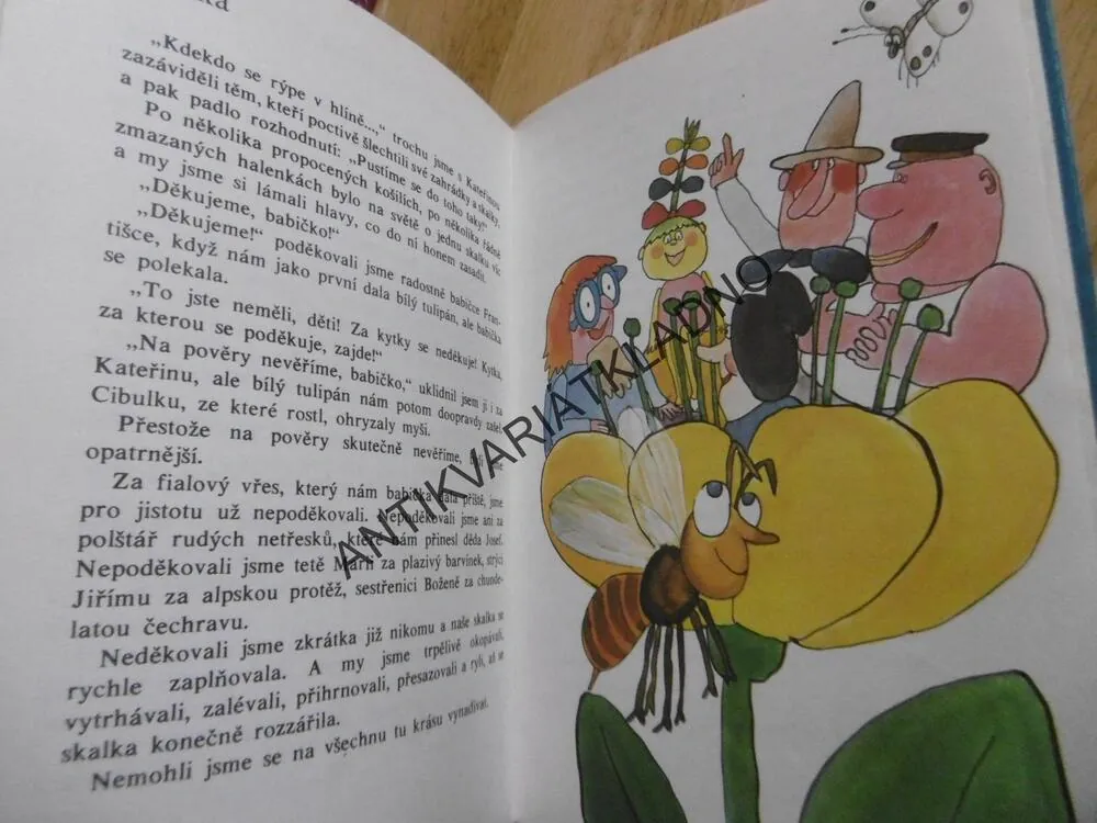 SKŘIVÁNEK Z FLÉTNY, LUDVÍK STŘEDA, STANISLAV DUDA, **an