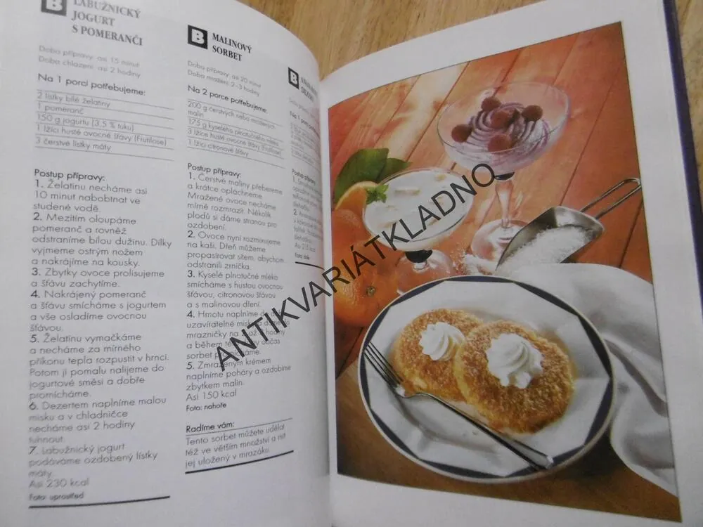 HUBNEME S DĚLENOU STRAVOU, KÚRA NA 6 TÝDNŮ, URSULA SUMMOVÁ, **an