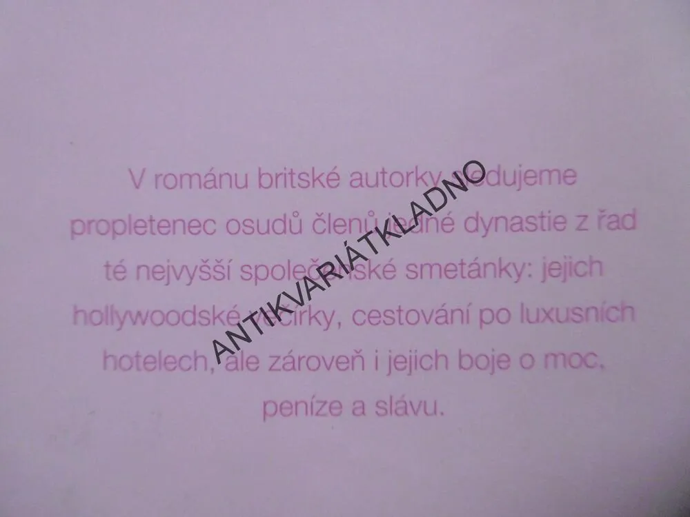 ZRADA, SASHA BLAKE, **an