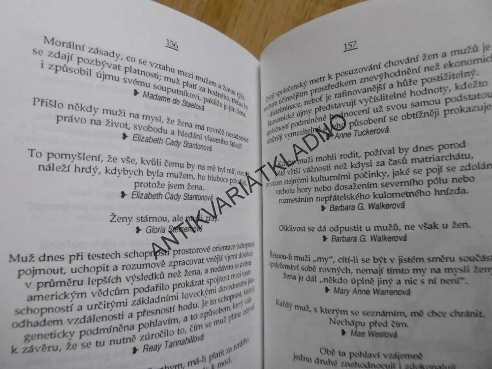 MUŽI! BETTY JANE WYLIE, **an