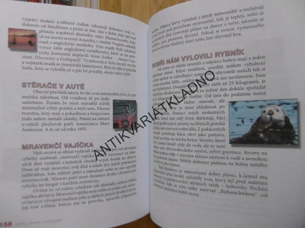 OMYLY ZNÁMÉ I NEZNÁMÉ, FILIP MURIN, **an