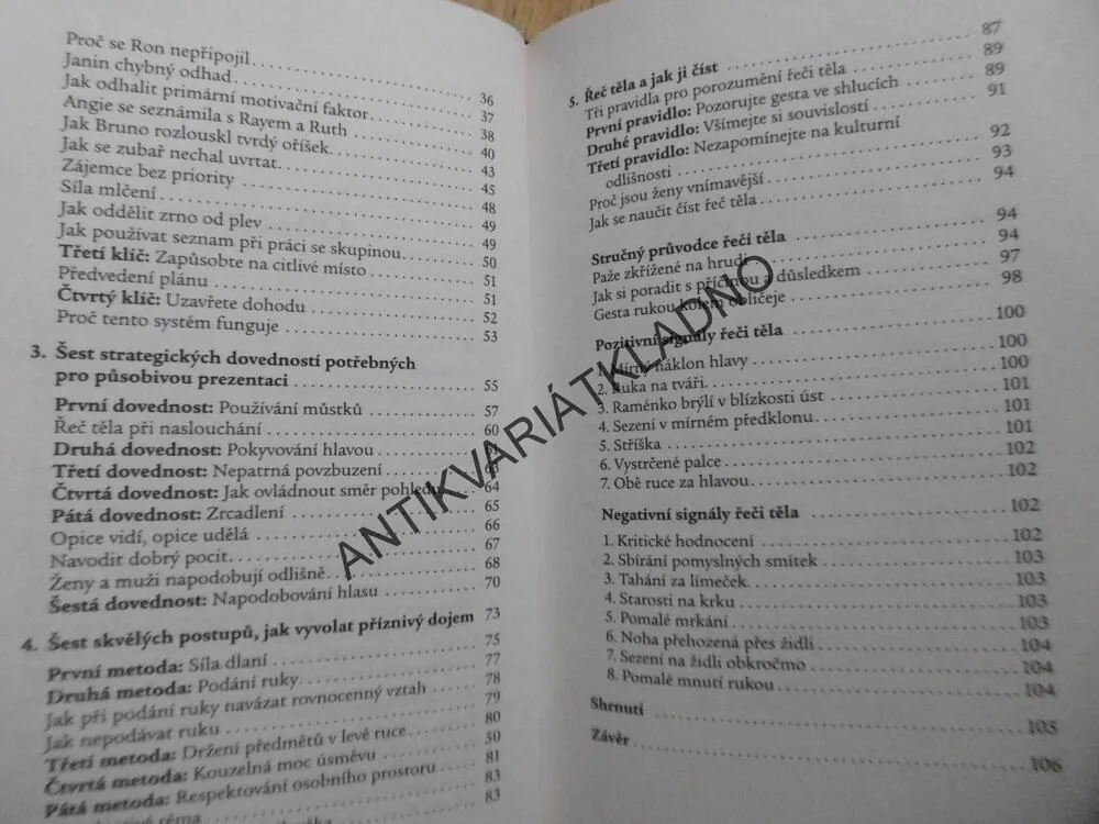 V OTÁZKÁCH JSOU ODPOVĚDI, JAK ZÍSKAT KLADNOU ODPOVĚĎ V SÍŤOVÉM MARKETINGU, ALLAN PEASE,**an