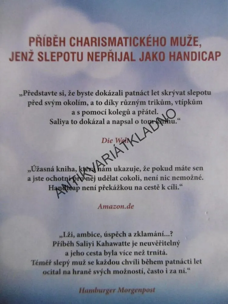 RANDE NASLEPO, SALIYA KAHAWATTE,  **an