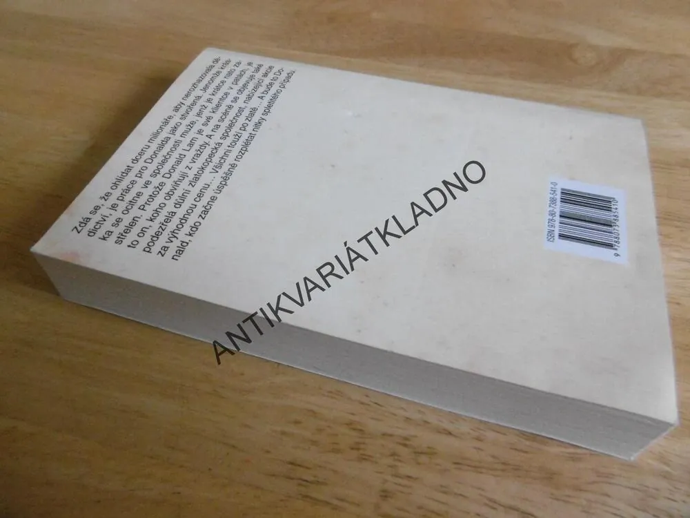 ZLATO PŘICHÁZÍ V CIHLÁCH, E.S. GARDNER, A.A FAIR, **an