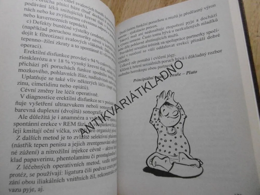 ASTRO MEDICÍNA PRO KAŽDÉHO, MUDR. BOHUMIL ŽDICHYNEC, **an