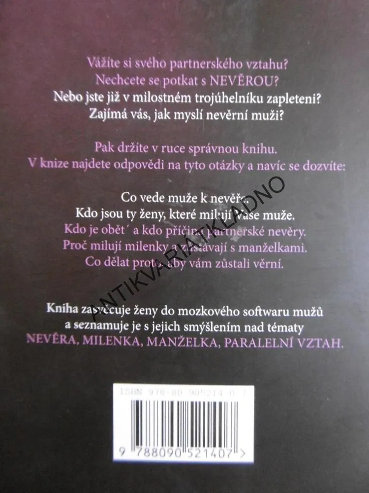 13. KOMNATA MILENEK, SOFIE KRÁLOVÁ, TOMÁŠ KRIŠTL, **an