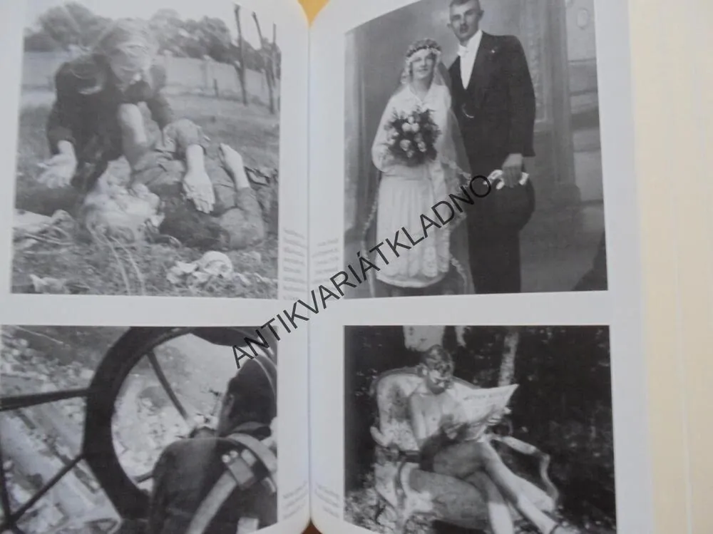 NĚMECKÁ VÁLKA, NÁROD A ZEMĚ VE ZBRANI,1939-45,STARGARDT