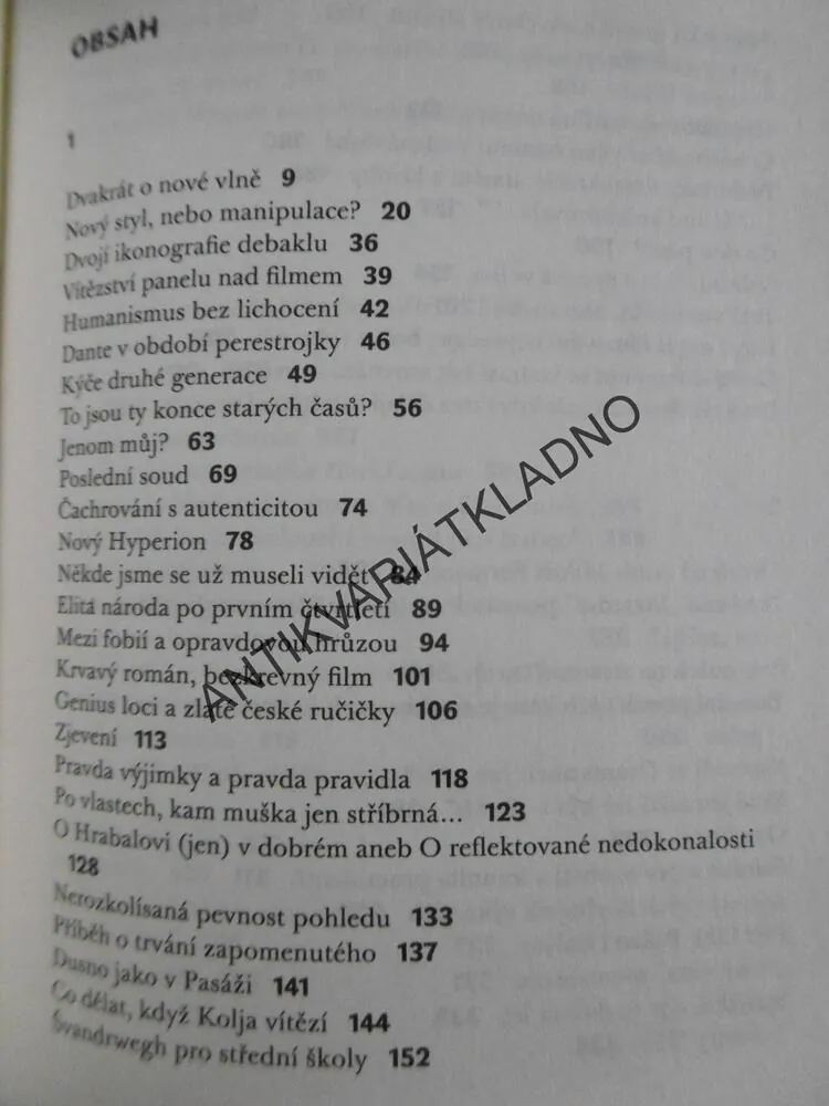 CO DĚLAT, KDYŽ KOLJA VÍTĚZÍ, ANDREJ STANKOVIČ, **an