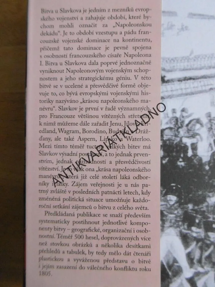 SLAVKOVSKÁ ENCYKLOPEDIE, JIŘÍ FIDLER,**an