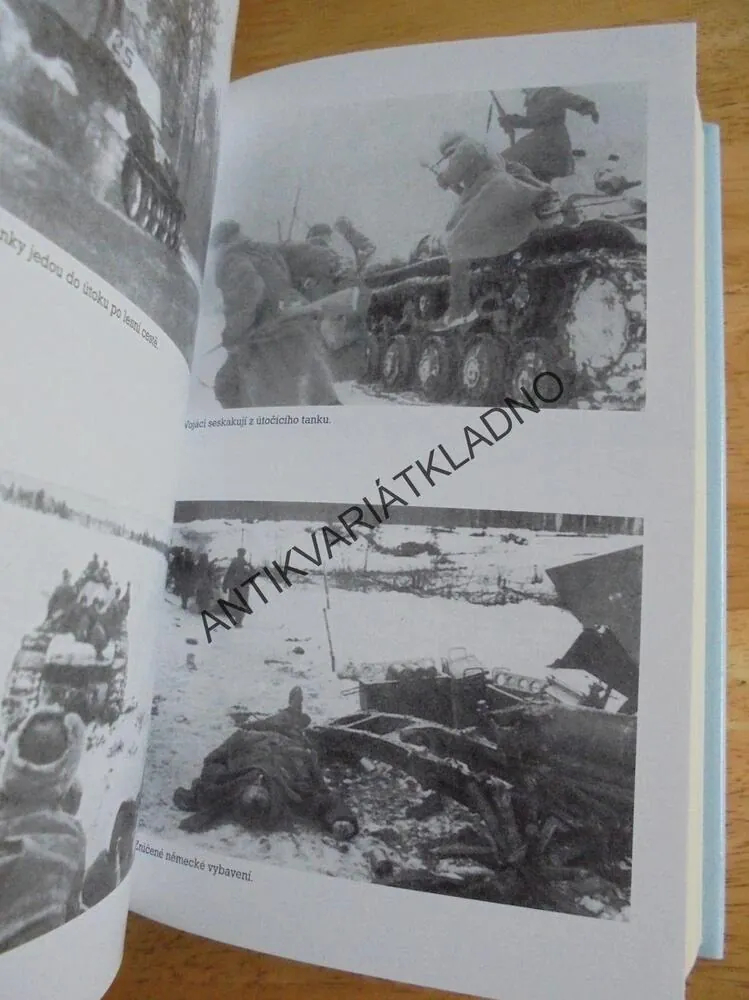 NEJVĚTŠÍ ŽUKOVOVA PORÁŽKA,GLANTZ, VÁLKA, **an