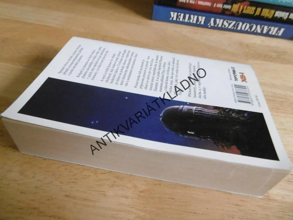 PŘÍCHOD NOCI, ISAAC ASIMOV, ROBERT SILVERBERG, **an