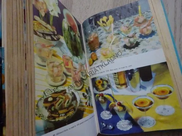 VELKÁ KUCHAŘKA, VILÉM VRABEC, 1991, **an