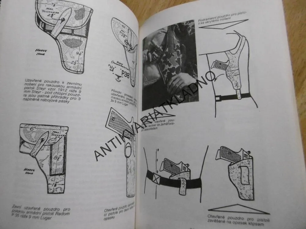 ZBRANĚ PRO SEBEOBRANU, ZDENĚK FAKTOR,**an