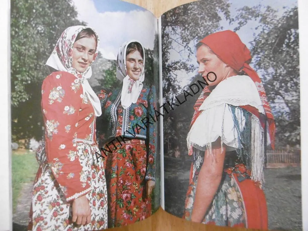 CHODSKO, ADOLF MLEJNEK, 1973, ETNOGRAFIE, MÍSTOPIS, **an