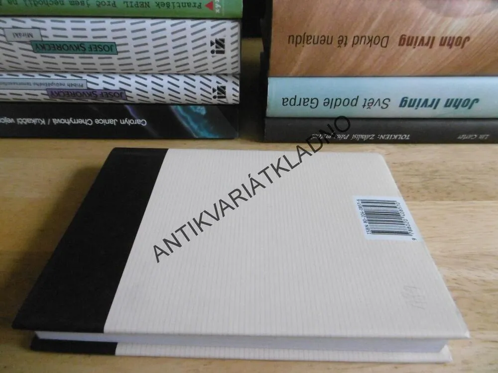 OBSLUHOVAL JSEM ANGLICKÉHO KRÁLE, BOHUMIL HRABAL, **an