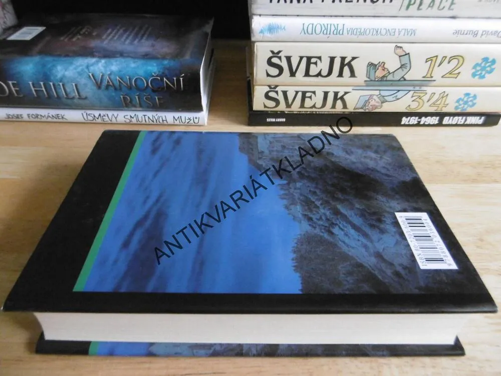 GORMENGHAST,SV.1. TITUS ŽAL, MERVYN PEAKE, FANTASY BESTSELLER, **an