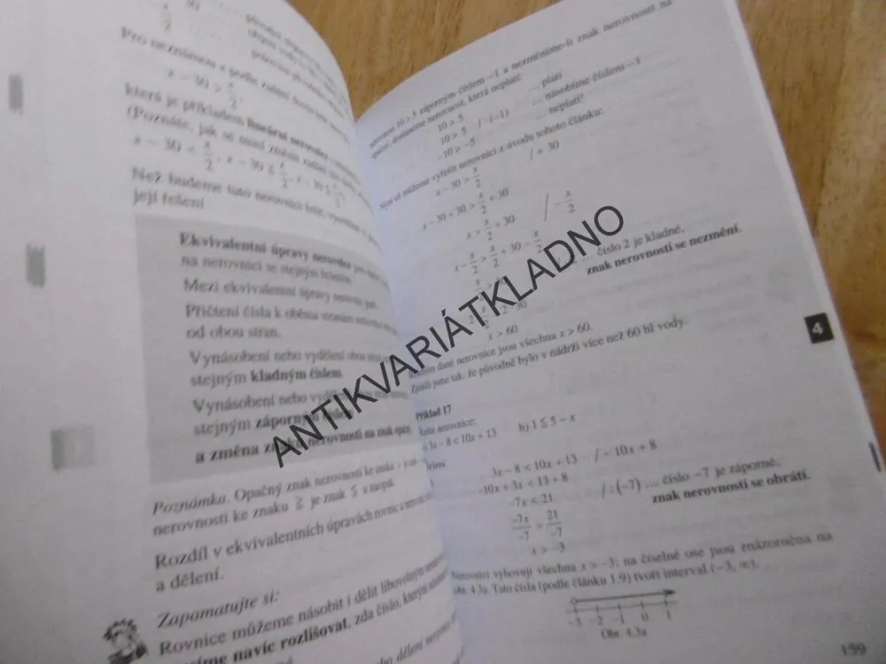 MATEMATIKA PRO DVOULETÉ A TŘÍLETÉ UČEBNÍ ODBORY SOU