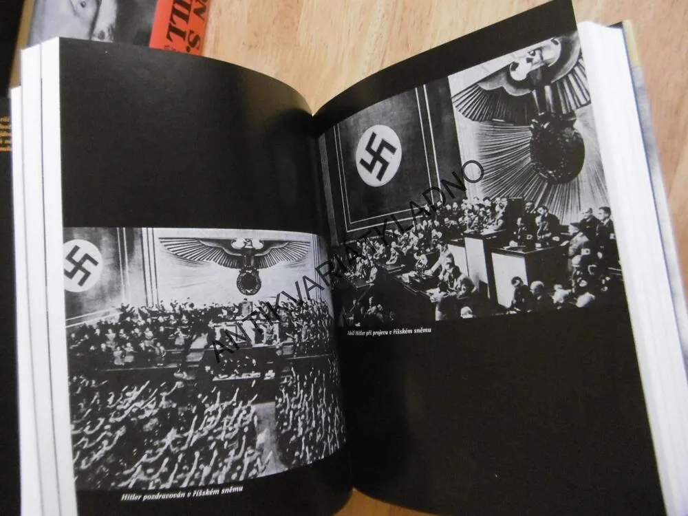 DRUHÁ SVĚTOVÁ VÁLKA, 2. DÍL JEJICH NEJSKVĚLEJŠÍ HODINA,WINSTON S. CHURCHILL, **an