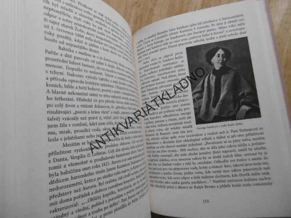 ŽENY V DĚJINÁCH LIDSTVA, JOSEF POLIŠENSKÝ, SYLVIA OSTROVSKÁ, **an