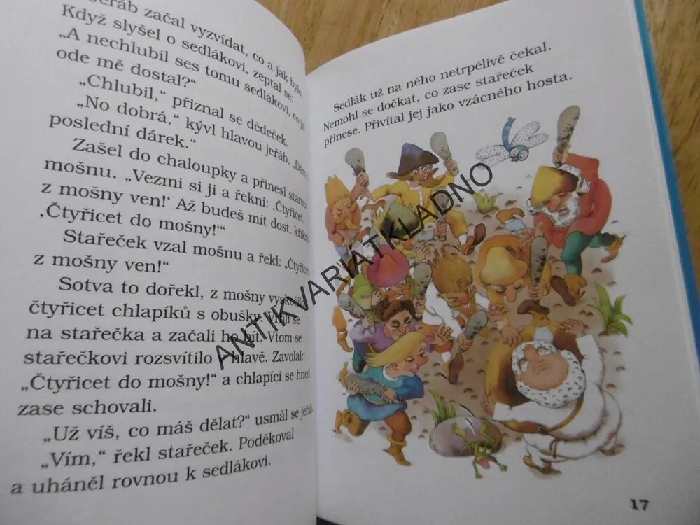 ZVÍŘÁTKA A LOUPEŽNÍCI, DAGMAR JEŽKOVÁ, **an