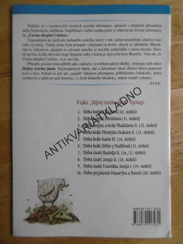 DOBA KNÍŽETE A KRÁLE VLADISLAVA II., 12.STOLETÍ, DĚJINY TROCHU JINAK