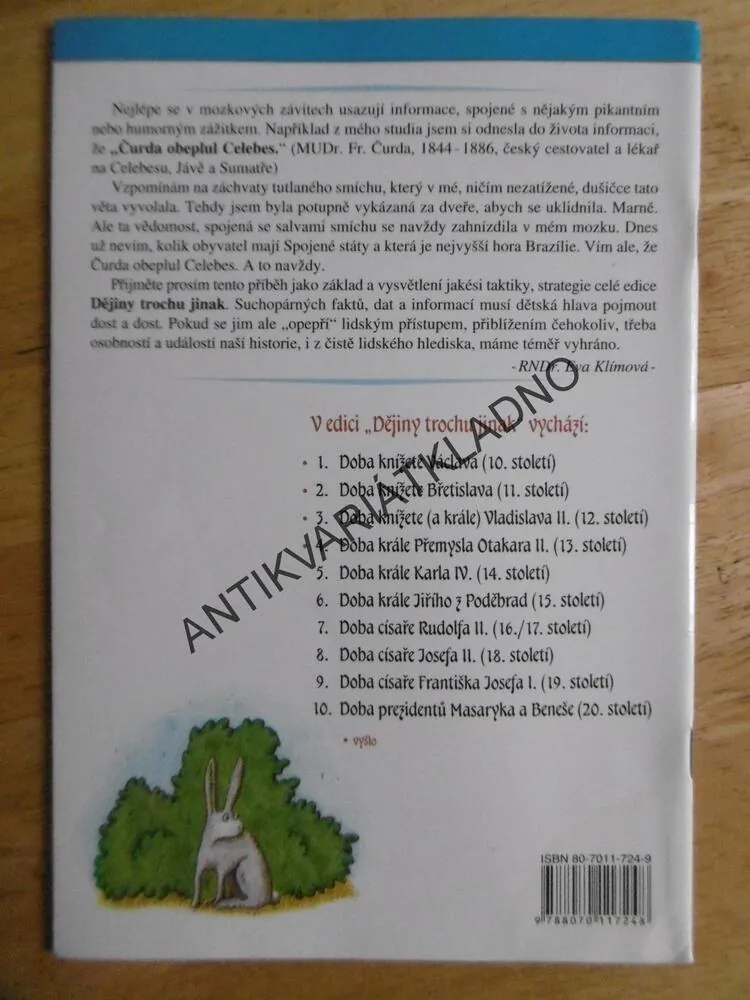 DOBA KRÁLE PŘEMYSLA OTAKARA II., 13.STOLETÍ, DĚJINY TROCHU JINAK