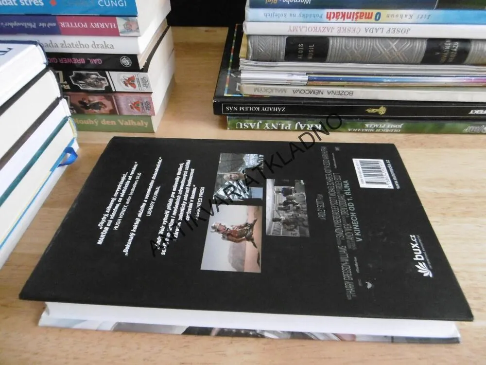 MARŤAN, ANDY WEIR, **an