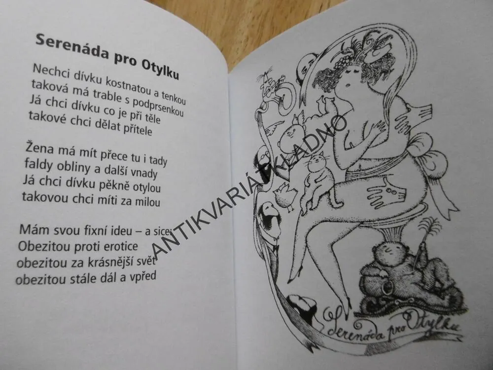 OKURKOVÁ SEZÓNA, JIŘÍ ŽÁČEK, ADOLF BORN, **an