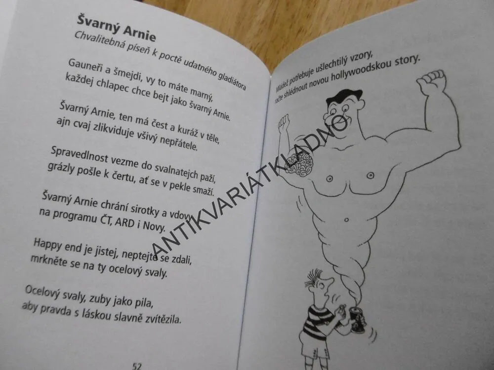 JARMAREČNÍ PÍSNĚ ČESKOTUZEMSKÉ, JIŘÍ ŽÁČEK, MARIÁN VANEK, **an