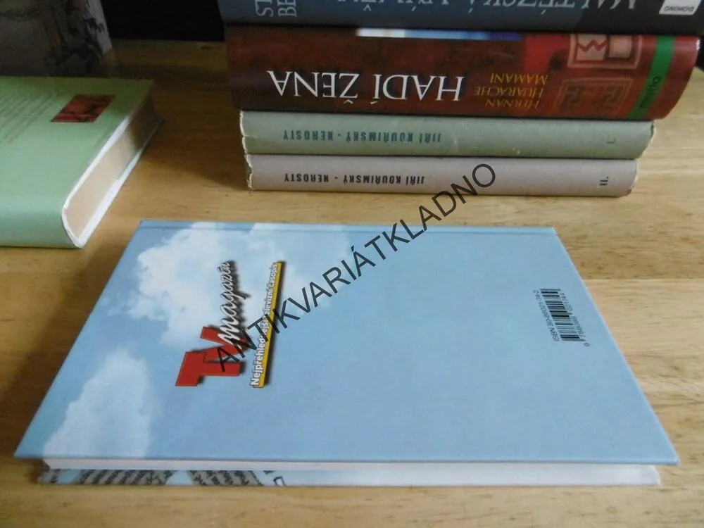 PAPIROVÝ OHŇOSTROJ, ZDENĚK ROSENBAUM - AUTOGRAM, **an