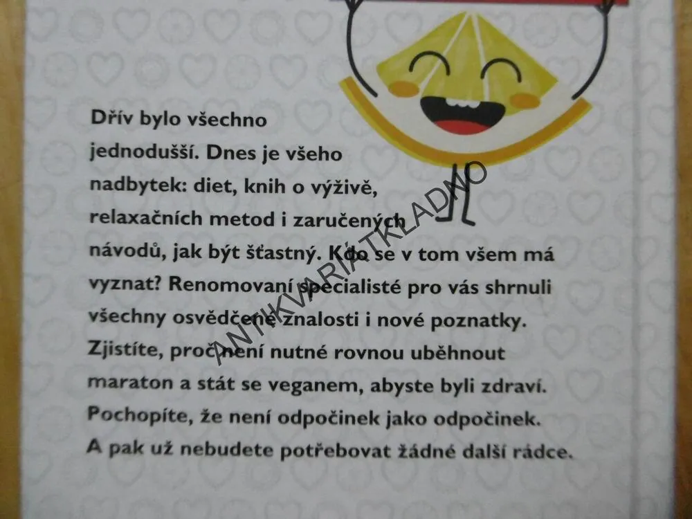 ŽIVOT MŮŽE BÝT TAK SNADNÝ, INGO FROBÖSE, PETER GROSSMAN, **an