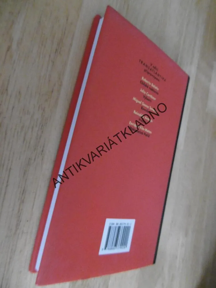STARÝ GRINGO, CARLOS FUENTES, **an