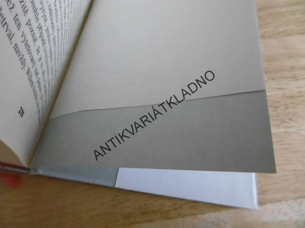 KRVÁK, BODO KIRCHOFF, **an