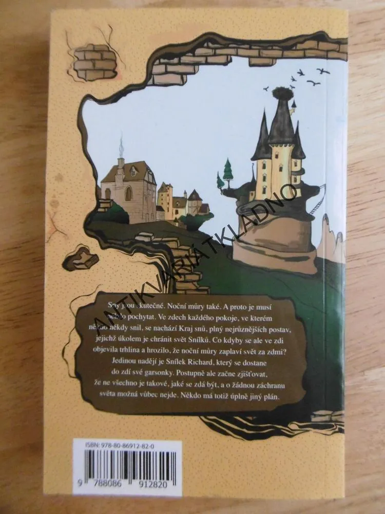 VE ZDECH, MARTIN DRTINA, **an