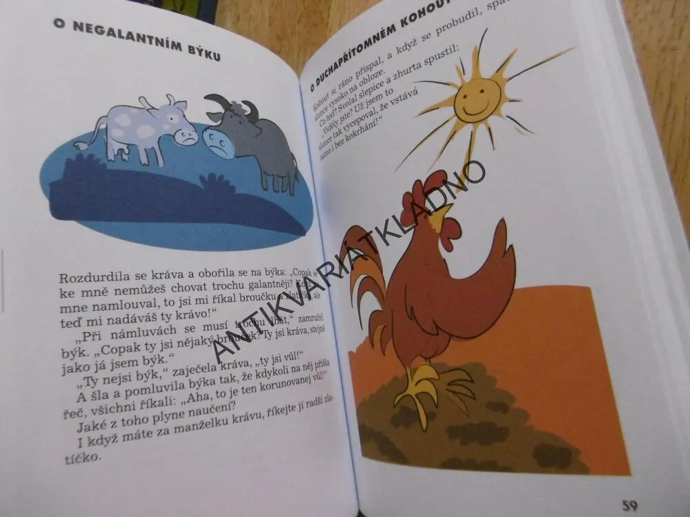 ŽIVOT JE BOJ, JIŘÍ ŽÁČEK, **an