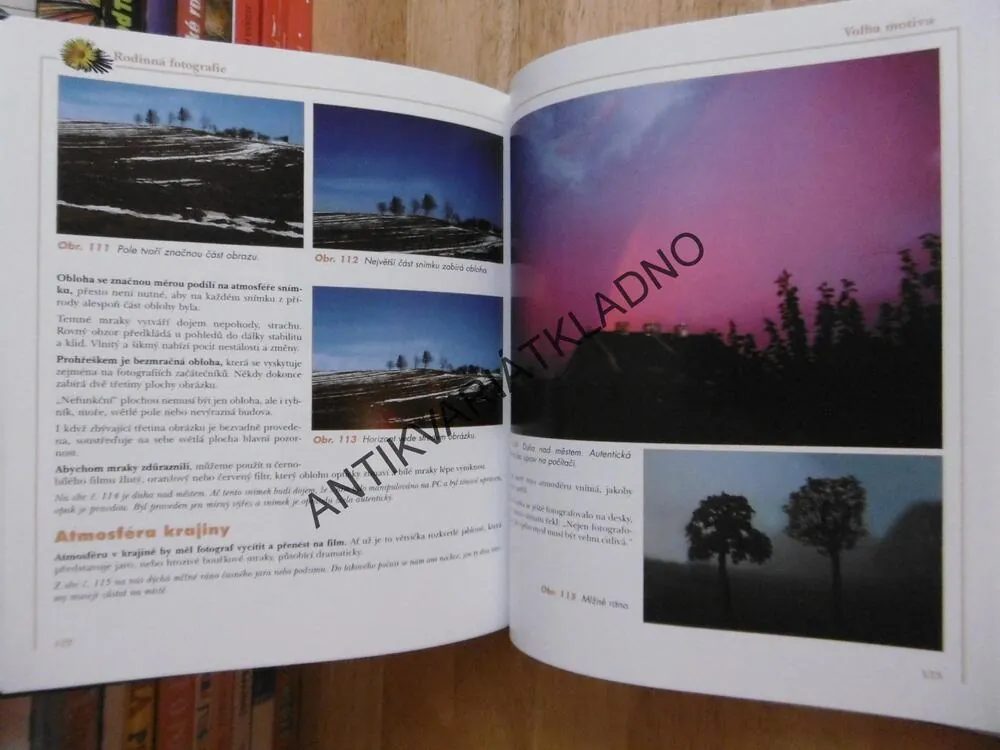 RODINNÁ, PORTRÉTNÍ, KRAJINÁŘSKÁ FOTOGRAFIE PRO KAŽDÉHO, MARIE NĚMCOVÁ, **an
