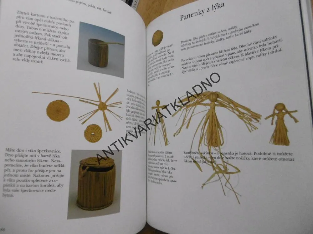 NÁPADY PRO JARO A LÉTO, KOCIÁNOVÁ, TICHÝ, BENEDIKTOVÁ, KOCIÁN, **an