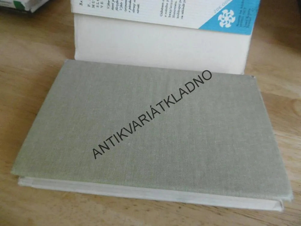 HLÍDAČ Č.47, JOSEF KOPTA, **an