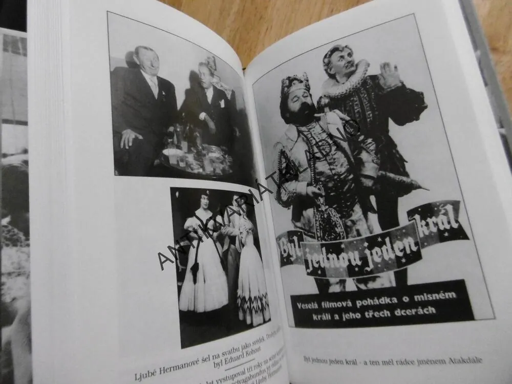 VLASTA BURIAN NA CESTĚ DO 21. STOLETÍ, ONDŘEJ SUCHÝ, **an