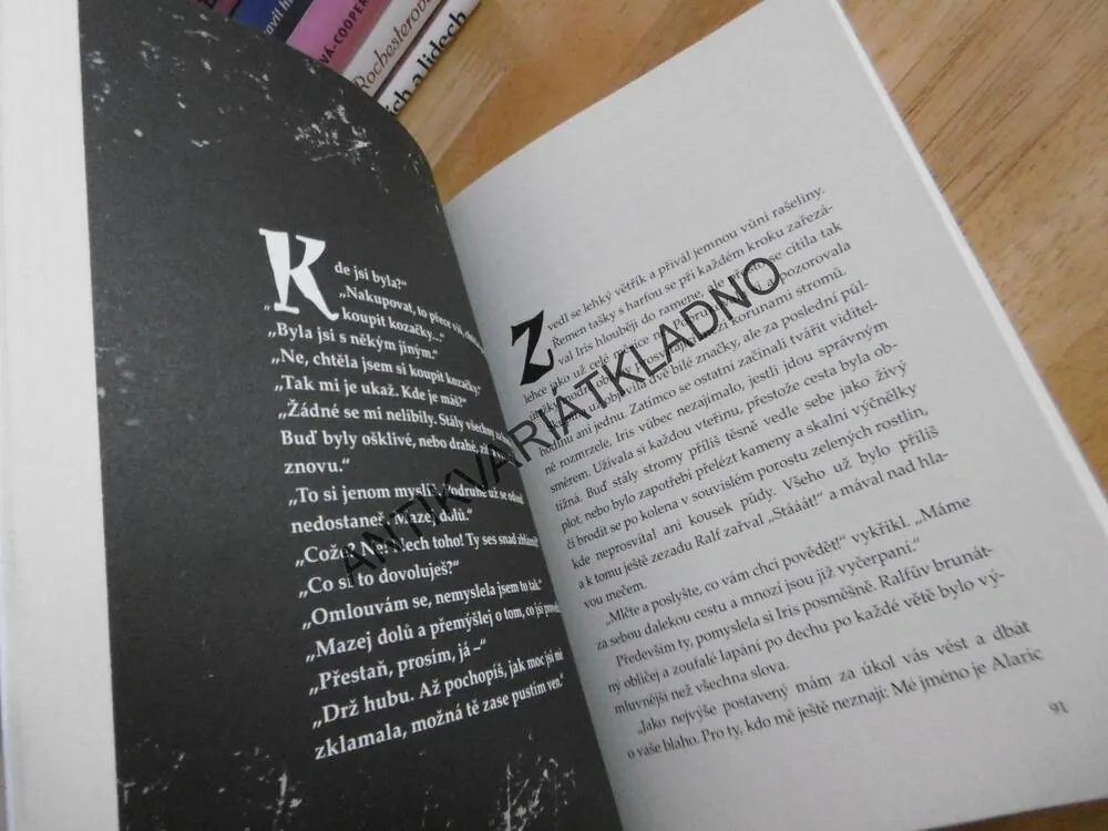 SAECULUM, URSULA POZNANSKI, **an