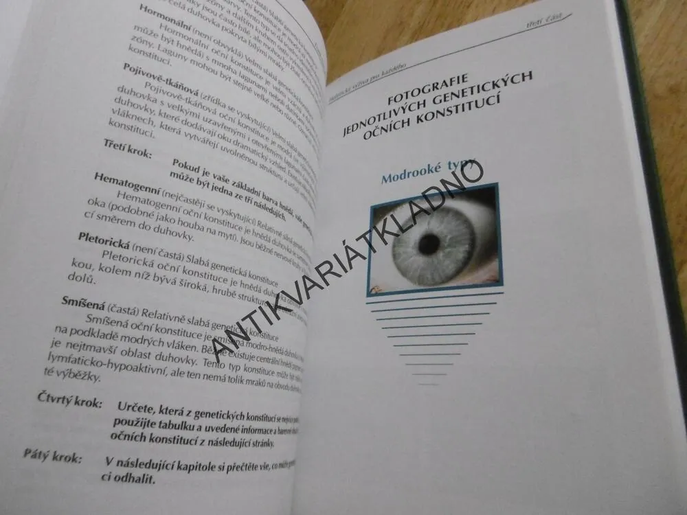HOLISTICKÁ VÝŽIVA PRO KAŽDÉHO, NOVÁ INTELIGENTNÍ DIETA, FRANK NAVRÁTIL, BSc., N. D., **an