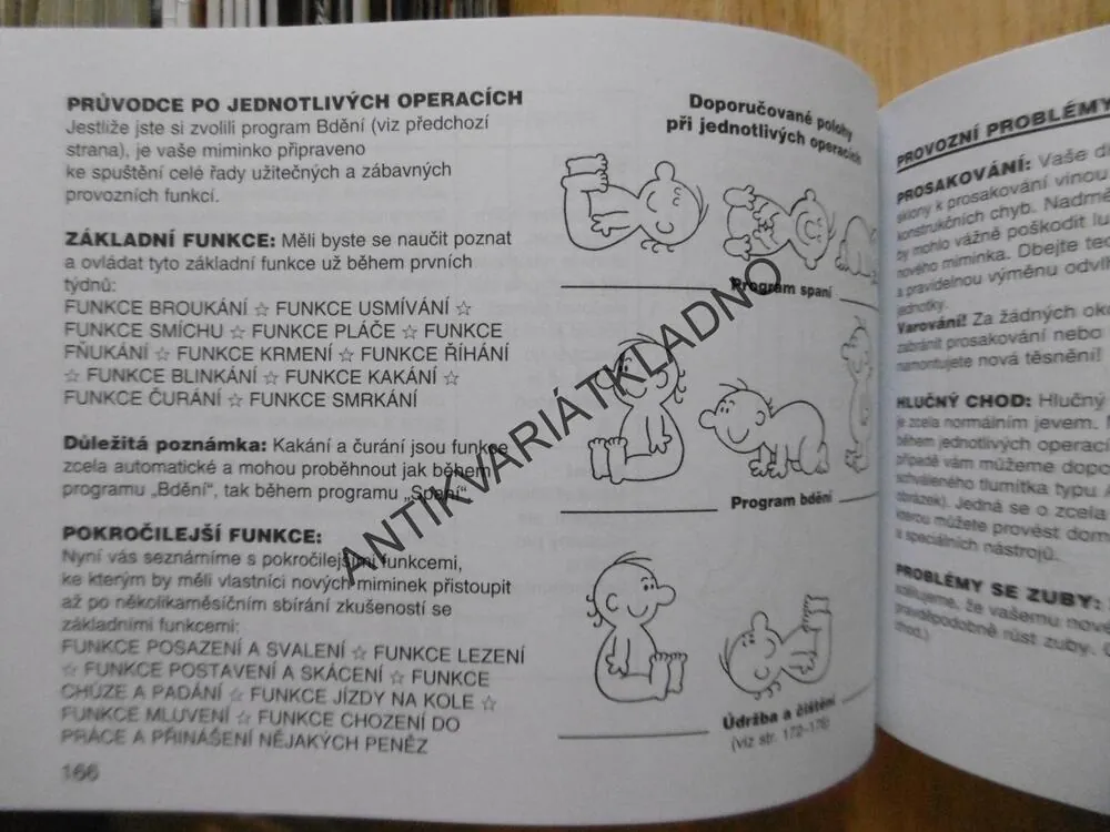 KOMPLETNÍ PRŮVODCE SEXUÁLNÍM ŽIVOTEM, MARTIN BAXENDALE **an