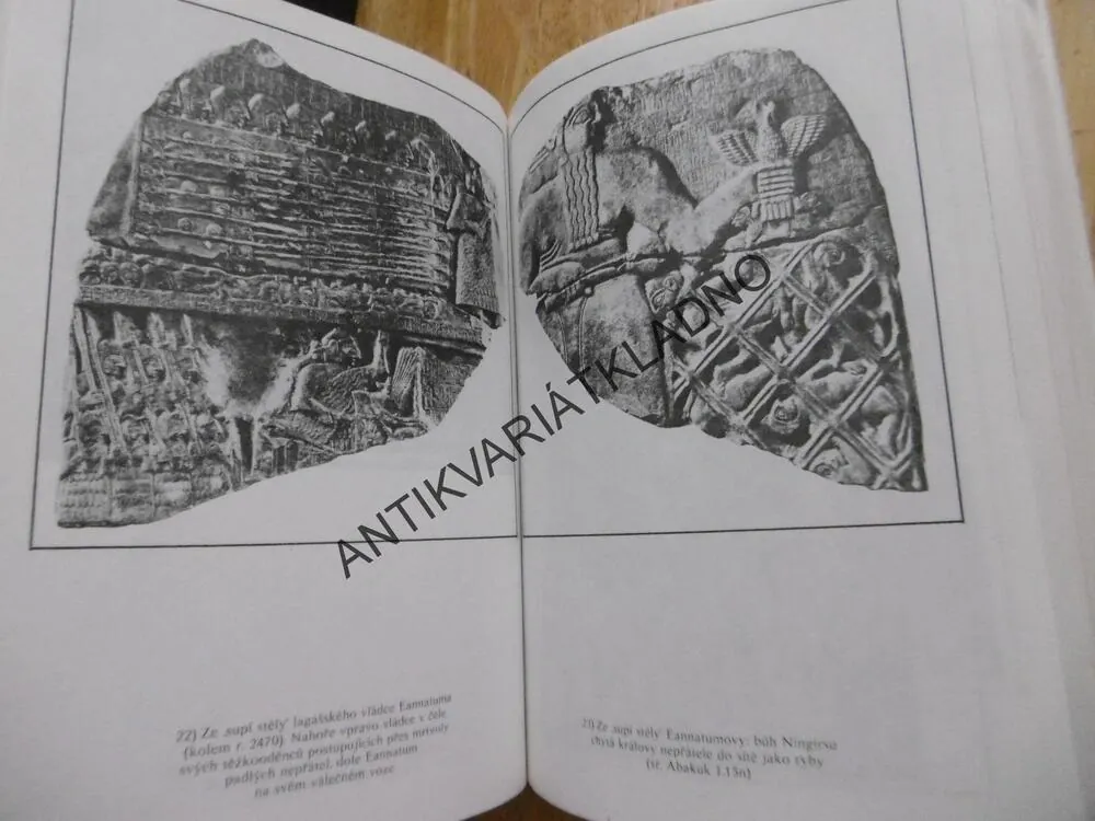 PŘI ŘEKÁCH BABYLONSKÝCH, MILOŠ BIČ, **an