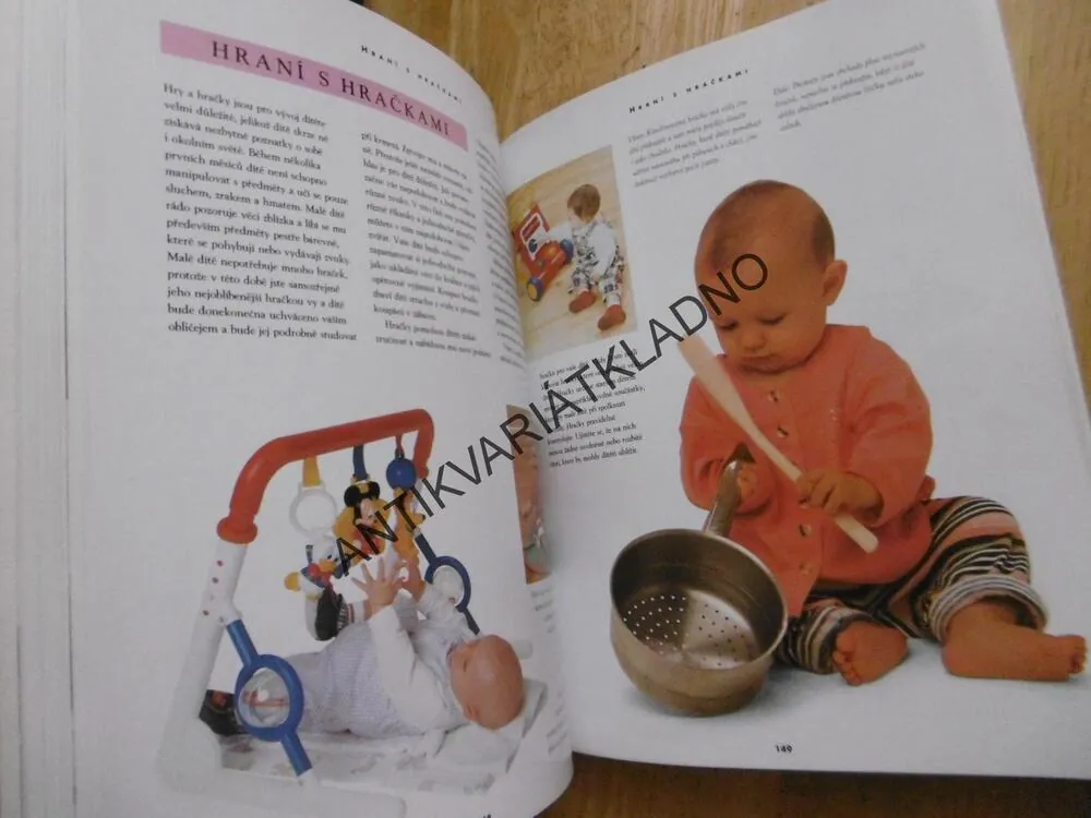 TĚHOTENSTVÍ A PÉČE O DÍTĚ, PRAKTICKÁ PŘÍRUČKA, ALISON MACKONOCHIEOVÁ, **an