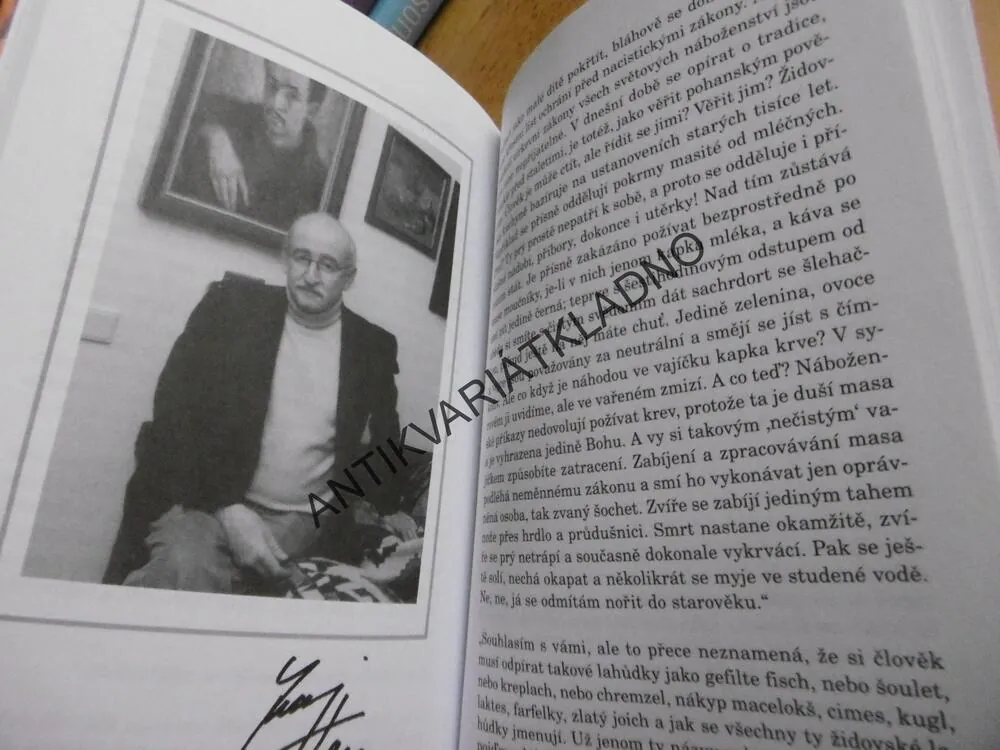 VÁŠNĚ, CHUTĚ, NEŘESTI ANEB KOHOUT, CO SI JEŠTĚ NEVRZ, ZDENKA PROCHÁZKOVÁ, **an