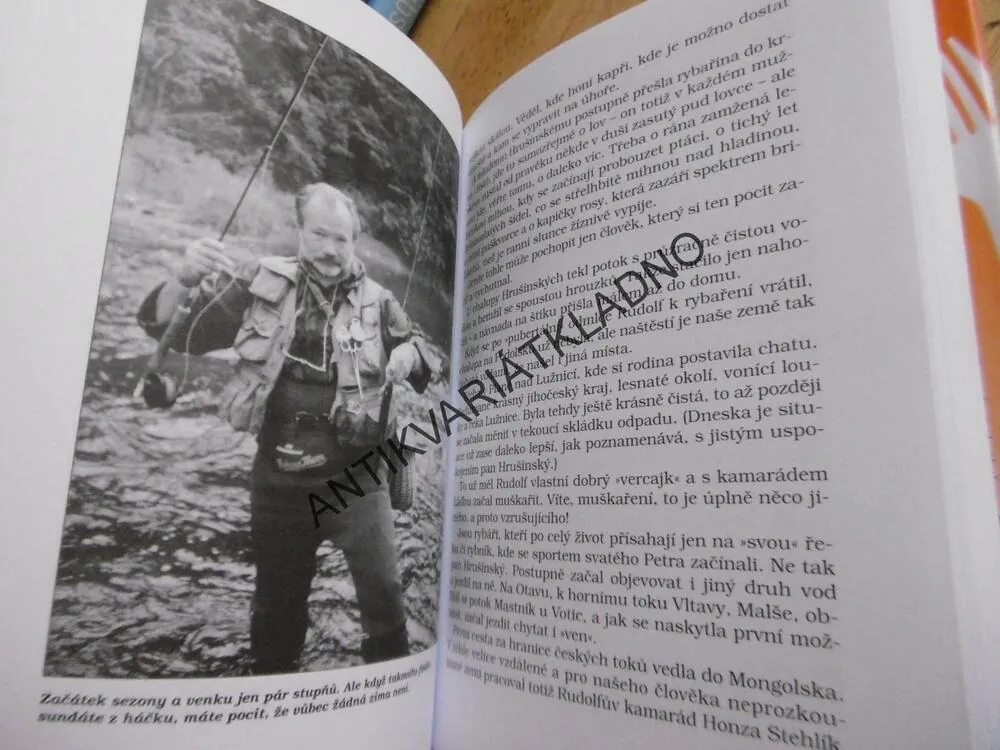 RODINNÉ STŘÍBRO, RUDOLF HRUŠÍNSKÝ, JIŘINA DOLEŽALOVÁ, **an