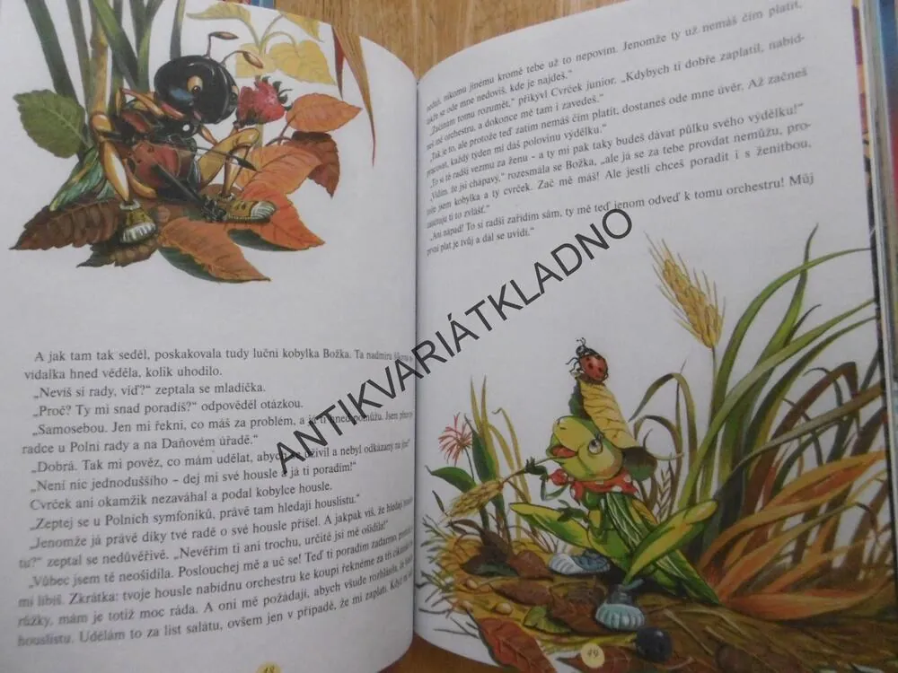 POHÁDKY MOUDRÉ SOVY, JÓZSEF NEPP, HAJNAL ESZESOVÁ, JÁNOS BALOGH, **an