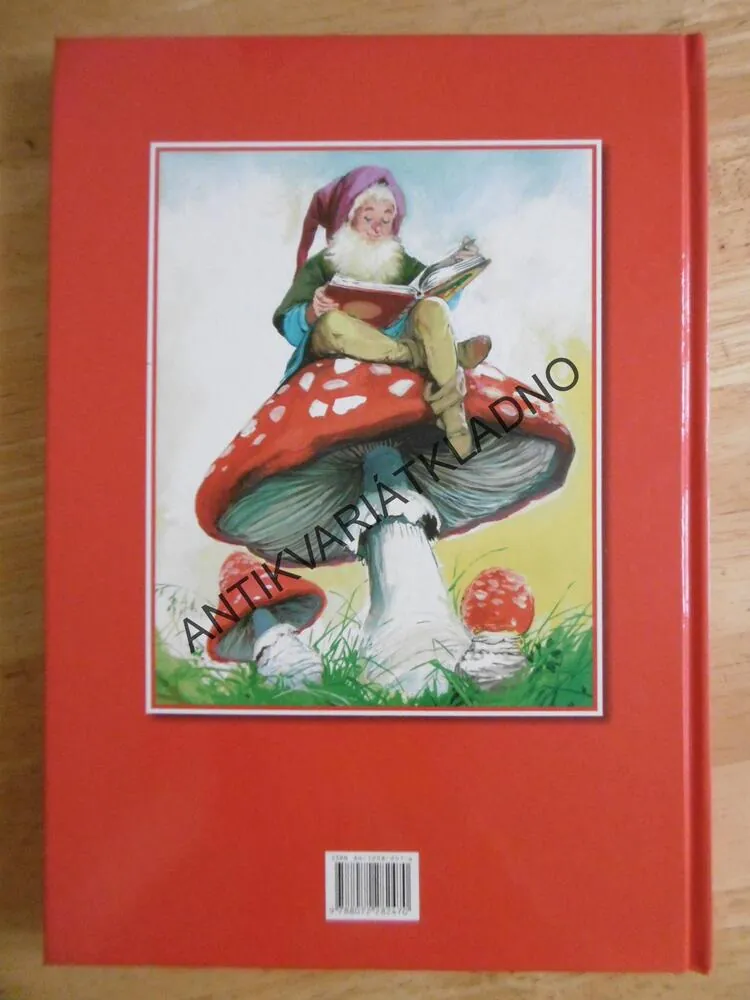 12 NEJKRÁSNĚJŠÍCH POHÁDEK, **an
